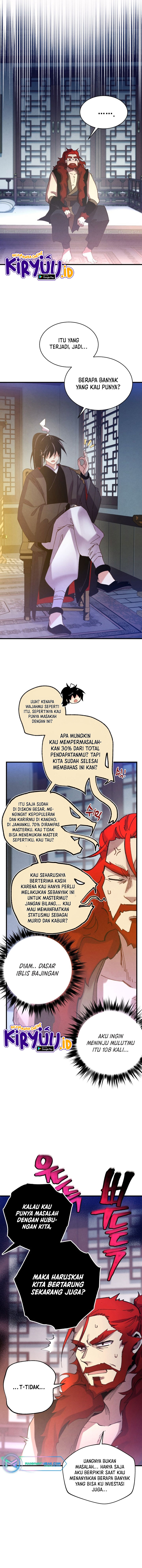 Dilarang COPAS - situs resmi www.mangacanblog.com - Komik lightning degree 120 - chapter 120 121 Indonesia lightning degree 120 - chapter 120 Terbaru 14|Baca Manga Komik Indonesia|Mangacan